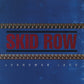 Skid Row -Subhuman Race Black 180 Gram 2 Vinyl LP