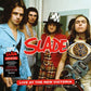 SLADE - LIVE AT THE NEW VICTORIA Vinyl LP