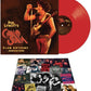 LYNOTT,PHIL + GRAND SLAM - SLAM ANTHEMS RENOVATIONS - RED Vinyl LP