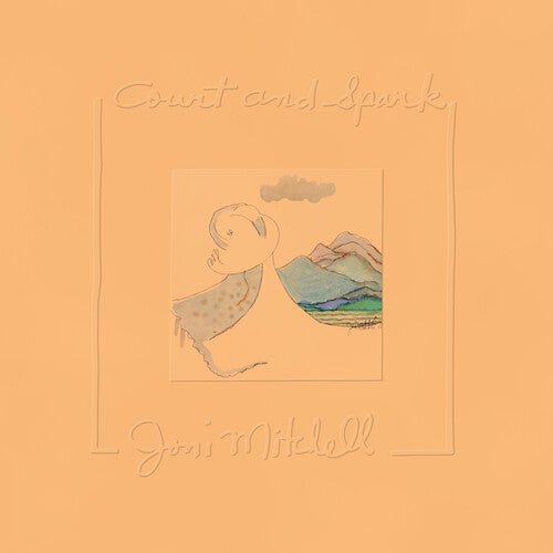 COURT AND SPARK (2022 REMASTER)