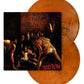 Skid Row - Slave To The Grind Orange/Black Marbled 2 180 Gram Vinyl LP