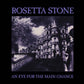 ROSETTA STONE - EYE FOR THE MAIN CHANCE - PURPLE Vinyl LP