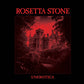 ROSETTA STONE - UNEROTICA - RED Vinyl LP
