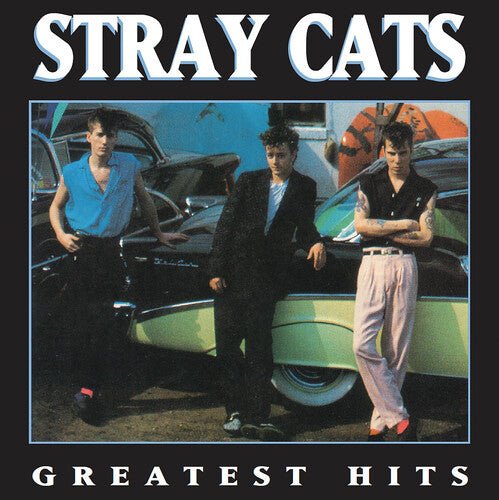 GREATEST HITS