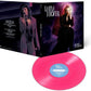 TUCKER,TANYA - ONE NIGHT IN TENNESSEE - PINK Vinyl LP