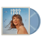 Taylor Swift -1989 (Taylor's Version) Light Blue Vinyl LP