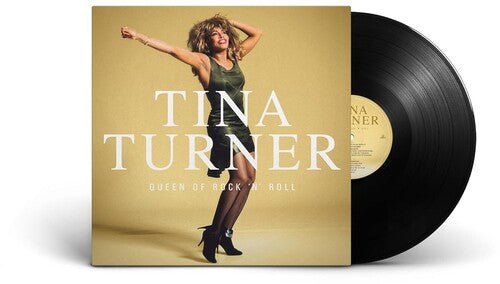 QUEEN OF ROCK N ROLL