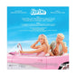 RONSON,MARK / WYATT,ANDREW - BARBIE THE FILM SCORE - O.S.T. Vinyl LP