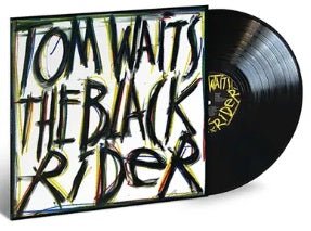 BLACK RIDER
