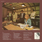 BENNETT,TONY / EVANS,BILL - TONY BENNETT BILL EVANS ALBUM (ORIGINAL JAZZ ) Vinyl LP