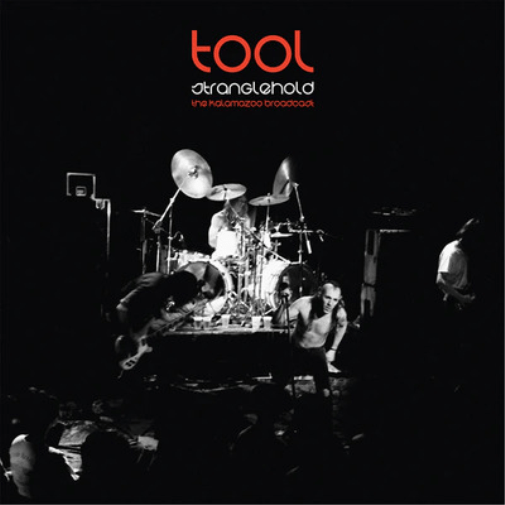 Tool Vinyl ::Tool Band