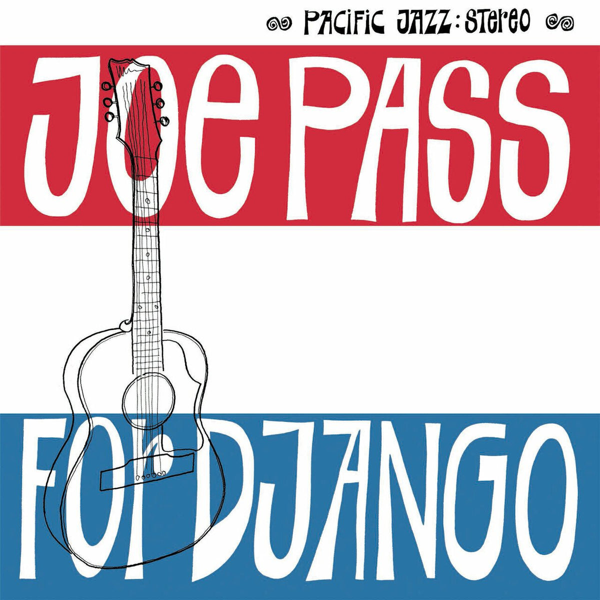 FOR DJANGO