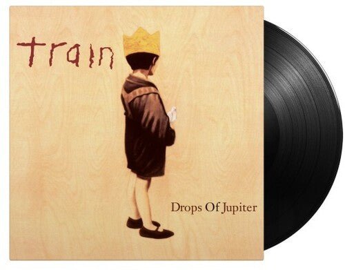 DROPS OF JUPITER