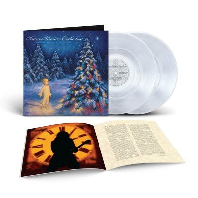 CHRISTMAS EVE AND OTHER STORIES