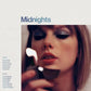 SWIFT,TAYLOR - MIDNIGHTS (MOONSTONE BLUE EDITION) Vinyl LP