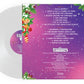 TRAMMPS - CHRISTMAS INFERNO - WHITE Vinyl LP