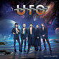 UFO - WALK ON WATER Vinyl LP