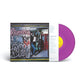 RAMONES - SUBTERRANEAN JUNGLE Violet Vinyl LP