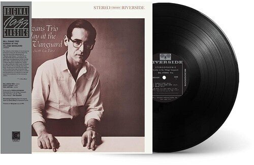 SUNDAY VILLAGE VANGUARD (ORIGINAL JAZZ CLASSICS)