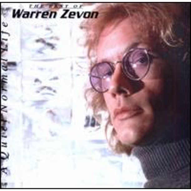 QUIET NORMAL LIFE: THE BEST OF WARREN ZEVON (SYEOR