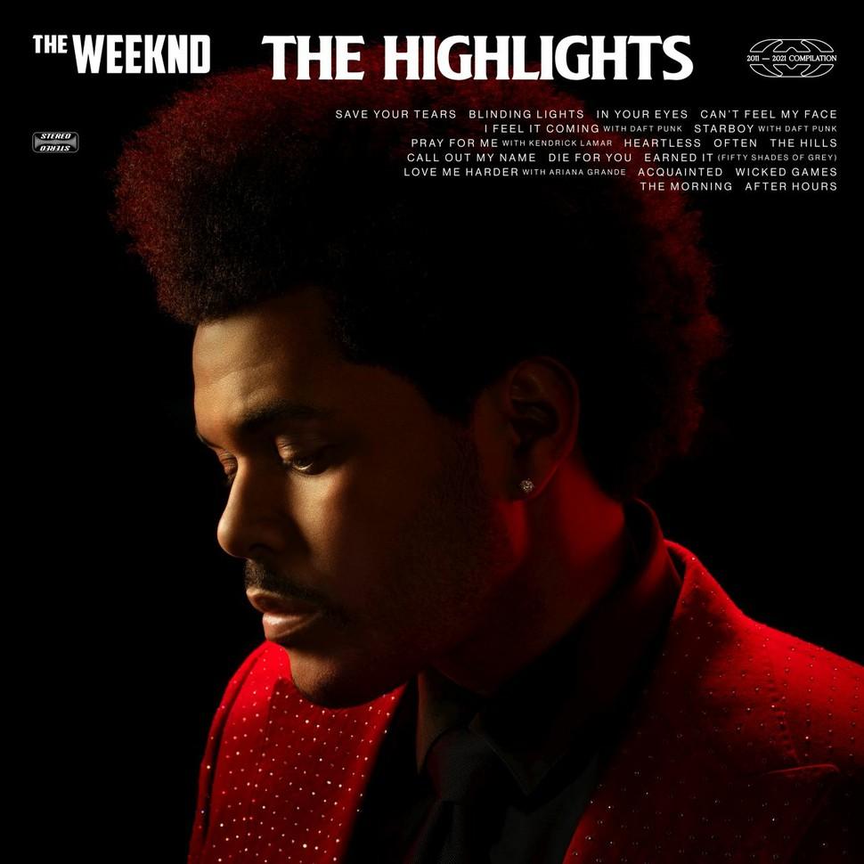 HIGHLIGHTS