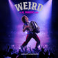YANKOVIC,WEIRD AL - WEIRD: THE AL YANKOVIC STORY / O.S.T. Vinyl LP