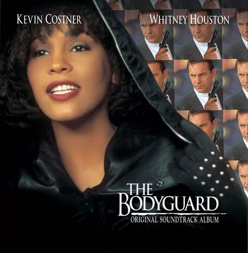 BODYGUARD - O.S.T.
