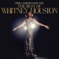 I WILL ALWAYS LOVE YOU - BEST OF WHITNEY HOUSTON