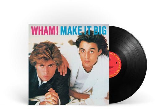 MAKE IT BIG