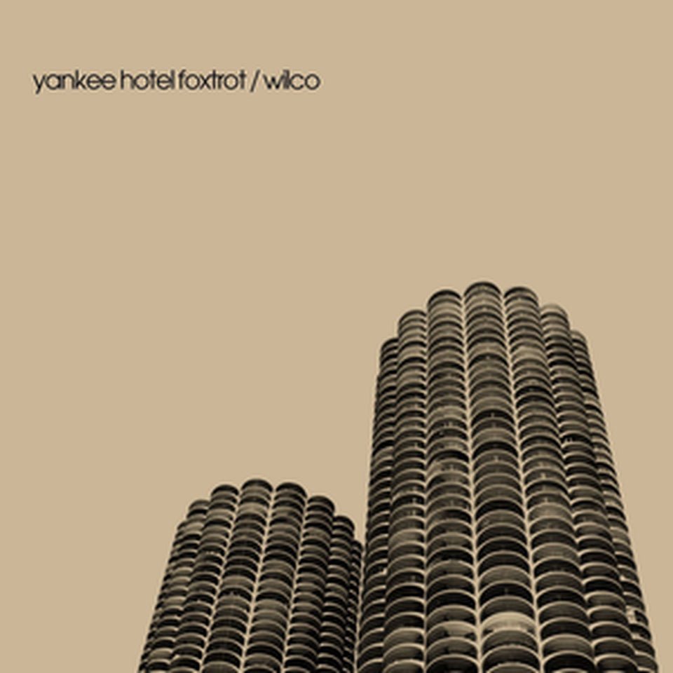 WILCO - YANKEE HOTEL FOXTROT (2022 REMASTER) Vinyl LP