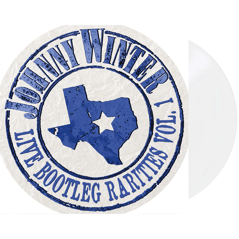 LIVE BOOTLEG RARITIES VOLUME ONE