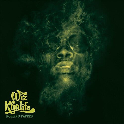 ROLLING PAPERS