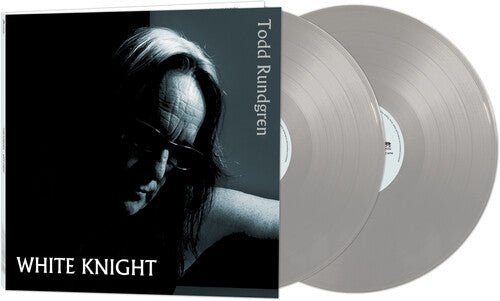 WHITE KNIGHT - DELUXE EDITION - SILVER