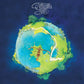 YES - FRAGILE Vinyl LP