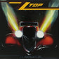 ZZ TOP - ELIMINATOR (40TH ANNIVERSARY) Vinyl LP